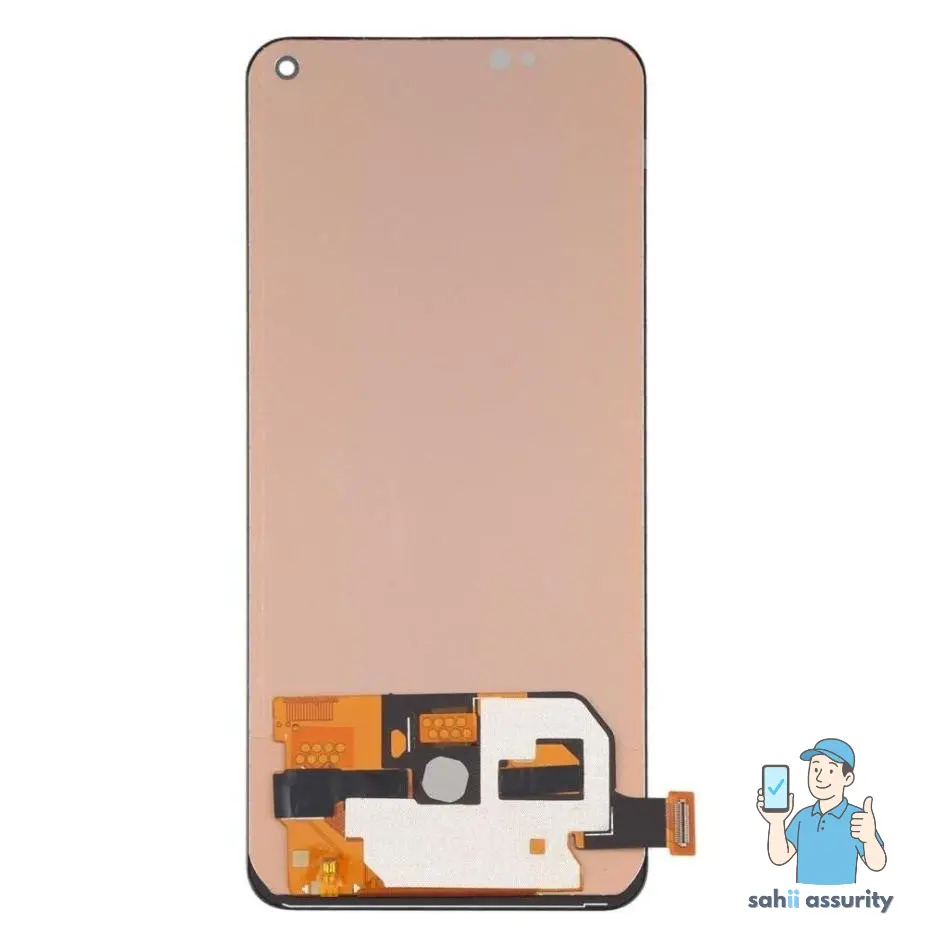 LCD with Touch Screen for Vivo S5 thumbnail